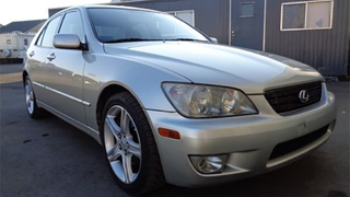 Illustration for article titled Here Are Ten Of The Best Four-Door Sedans On eBay For Less Than $10,000